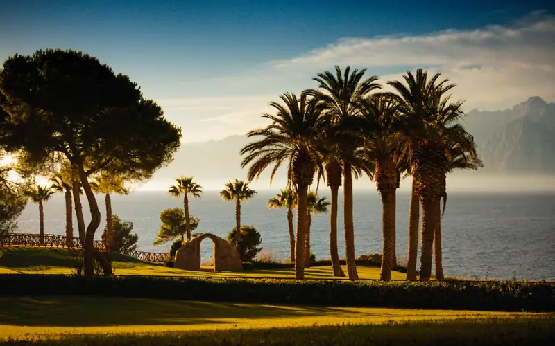 Cullinan Belek