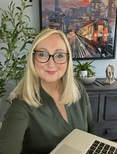Vanessa from Golf Holiday Breaks